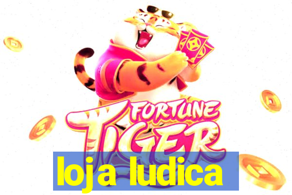 loja ludica